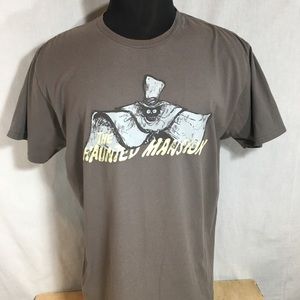 VTG Y2k Disney The Haunted Mansion Ride Promo Rare